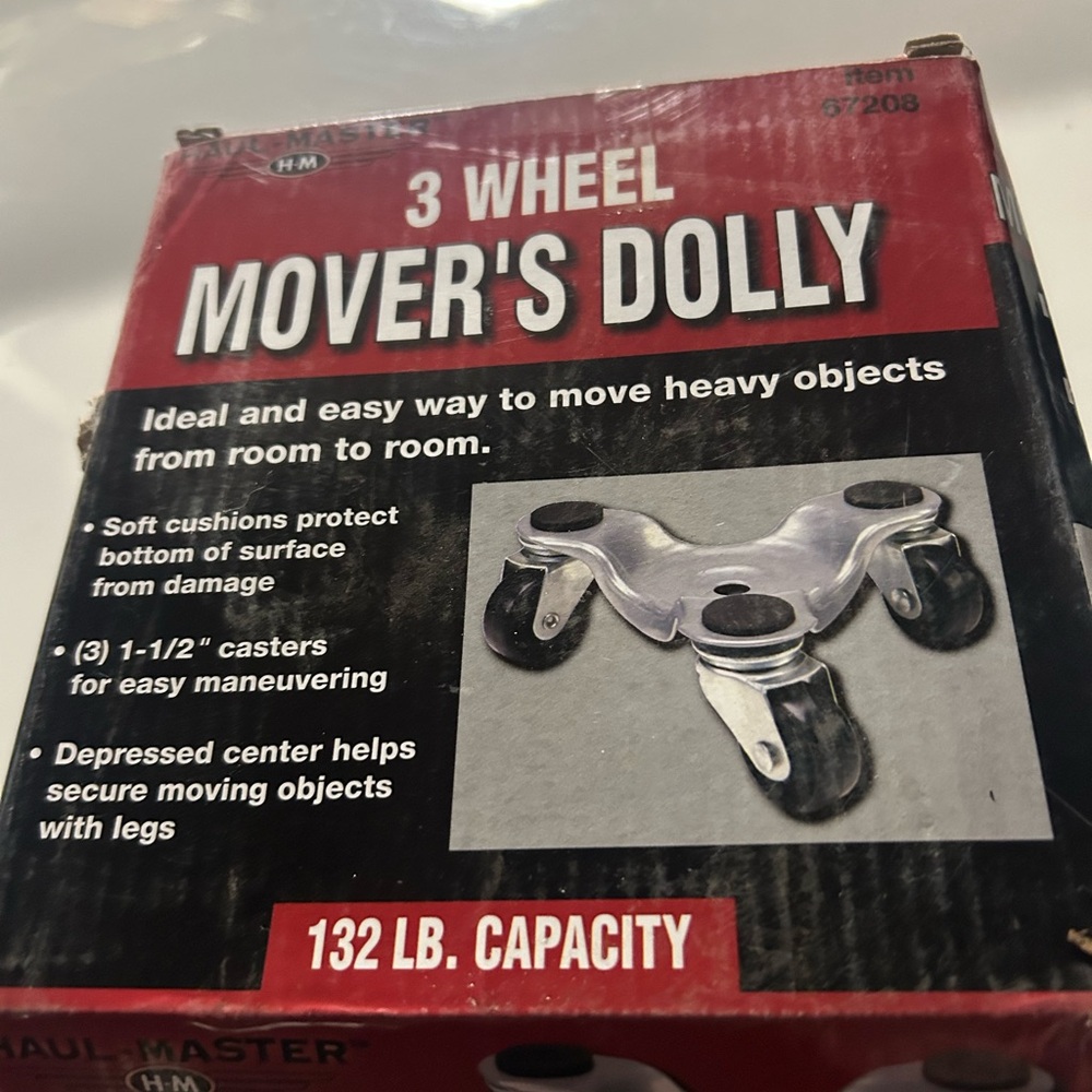 Set of 4  never been used